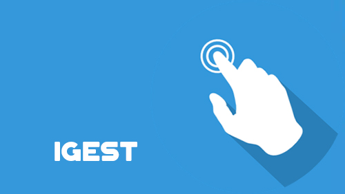 download iGest - Gesture launcher apk